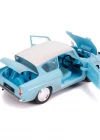 Harry Potter Figür ve 1959 Ford Anglia Araç 1:24 31127
