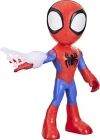 Hasbro Marvel Spidey Dev Spidey F3711 F3986 Lisanslı Ürün