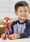 Hasbro Marvel Spidey Dev Spidey F3711 F3986 Lisanslı Ürün