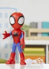 Hasbro Marvel Spidey Dev Spidey F3711 F3986 Lisanslı Ürün