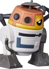 Hasbro Star Wars The Bounty Koleksiyon Serisi 7 F7440
