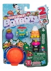 Hasbro Transformers Botbots 5li Paket - Kış Birliği