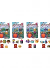 Hasbro Transformers Botbots 5li Paket - Kış Birliği