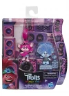 Hasbro Trolls World Tour 2li - Rock Şehri