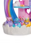 Hatchimals Alive 4 Mini Sürpriz Kreş Oyun Seti 6067631