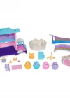 Hatchimals Alive 4 Mini Sürpriz Kreş Oyun Seti 6067631