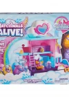 Hatchimals Alive 4 Mini Sürpriz Kreş Oyun Seti 6067631