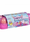 Hatchimals Alive 6 Mini Sürpriz Figür 6071092