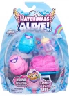 Hatchimals Alive Mama Sandalyesi Oyun Seti 6067740