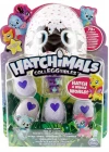 Hatchimals Dörtlü Figür Paket Model 1