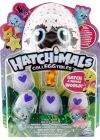 Hatchimals Dörtlü Figür Paket Model 3