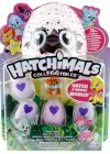 Hatchimals Dörtlü Figür Paket Model 4