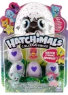 Hatchimals Dörtlü Figür Paket Model 7