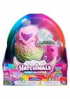 Hatchimals Rainbow Cation Hatchy Aile Evi Sürpriz Paket