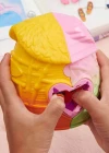 Hatchimals Rainbow Cation Hatchy Aile Evi Sürpriz Paket