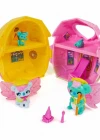 Hatchimals Rainbow Cation Hatchy Aile Evi Sürpriz Paket