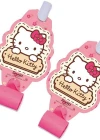Hello Kitty Kaynana Dili 6’li