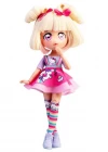 Hello Kitty Manga Bebek - Candy Unicorn