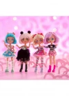 Hello Kitty Manga Bebek - Pretty Pink