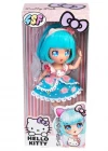 Hello Kitty Manga Bebek - Pretty Pink