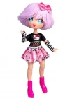 Hello Kitty Manga Bebek - Teddy Rock
