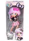 Hello Kitty Manga Bebek - Teddy Rock