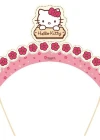 Hello Kitty Taç 6’li