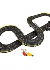 Hot Racing Slot Car Işıklı Yarış Seti 62723