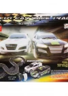 Hot Racing Slot Car Işıklı Yarış Seti 62723