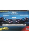 Hot Wheels 2li Premium Formula 1 Paketi JMM96