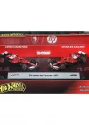 Hot Wheels 2li Premium Formula 1 Paketi JMM99