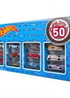 Hot Wheels 50li Araba Seti CGN22
