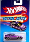 Hot Wheels 88 Honda CR-X Ultra Hots JBY63