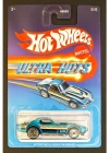 Hot Wheels 69 Copo Corvette Ultra Hots  JBY67