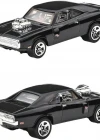 Hot Wheels Araba Seti Fast & Furıous - JBJ80