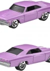 Hot Wheels Araba Seti Fast & Furıous - JBJ80
