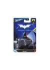 HOT WHEELS Batman Temalı Arabalar HDG89-HRW33