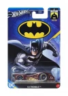 HOT WHEELS Batman Temalı Arabalar Batmobile HRW31