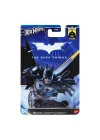 HOT WHEELS Batman Temalı Arabalar The Dark Knight Batmobile HRW32