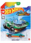 Hot Wheels Color Shifters Super Stinger JDN31