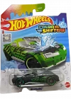 Hot Wheels Color Shifters Cockney Barbaric JCM39
