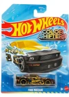 Hot Wheels Color Shifters Ford Mustang-JCM33