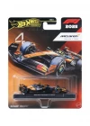 Hot Wheels Premium Formula 1 Yarış Arabası - HRV11-JKD88