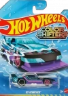 Hot Wheels Color Shifters GT Scorcher-JKP20