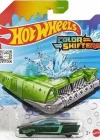 Hot Wheels Color Shifters Mattel Dream Mobile -JDN33