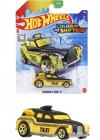 Hot Wheels Color Shifters Cockney Cab I  JDN27