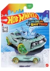 Hot Wheels Color Shifters Urban Agent JDN29
