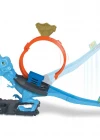 Hot Wheels Dinozor ile Mücadele Oyun Seti HKX42