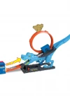 Hot Wheels Dinozor ile Mücadele Oyun Seti HKX42