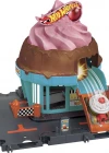 Hot Wheels Dondurma Pisti Oyun Seti HTN77